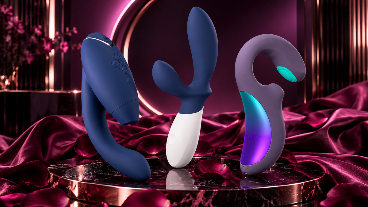 Vibrators